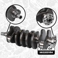 Thumbnail - Krukas - HK0205VR4 - ET ENGINETEAM