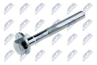 болт за регулиране на страничния наклон