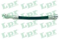 спирачен маркуч