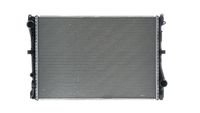 Thumbnail - Radiateur - CR2101000P - MAHLE