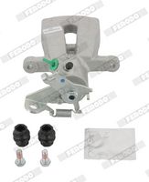 Bremssattel