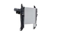Thumbnail - Intercooler, inlaatluchtkoeler - CI268000P - MAHLE