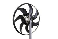 Thumbnail - Koelventilatorwiel - CFF119000P - MAHLE