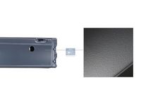 DT Spare Parts Bumper 2