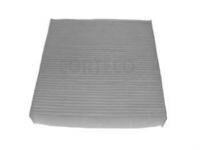 Filter, Innenraumluft