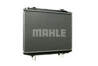 Thumbnail - Radiateur - CR1746000S - MAHLE