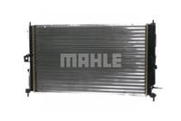 Thumbnail - Radiateur - CR562000S - MAHLE
