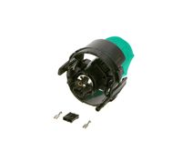 Kraftstoffpumpe
