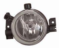 Front Fog Light