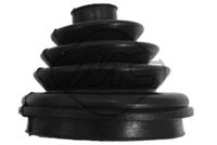 комплект маншон, полуоска