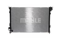 Thumbnail - Radiateur - CR985000S - MAHLE