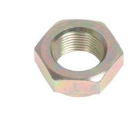 BTA Asmoer, aandrijfas / cardanas 2