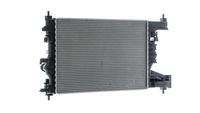 Thumbnail - Radiateur - CR2116000P - MAHLE