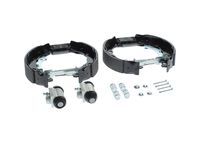 BOSCH Remschoenset 6