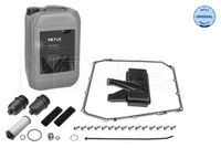 к-кт части, смяна на масло автоматична трансмисия