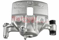 Bremssattel