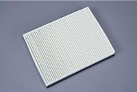 Filter, Innenraumluft Filter, Innenraumluft