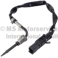 Sensor, Abgastemperatur