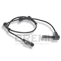 Sensor, Raddrehzahl Sensor, Raddrehzahl
