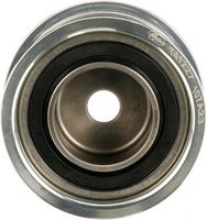 Τροχαλία παρέκκλισης, οδοντ. ιμά PowerGrip™