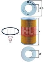 Ölfilter