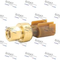 Sensor, Kraftstoffdruck