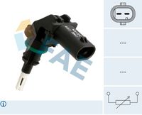 Sensor, Ansauglufttemperatur Sensor, Ansauglufttemperatur