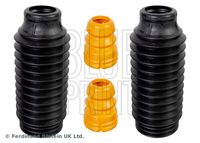 Staubschutzsatz, Stoßdämpfer