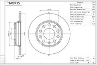 спирачен диск