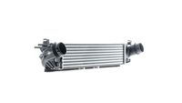 Thumbnail - Intercooler, inlaatluchtkoeler - CI620000P - MAHLE