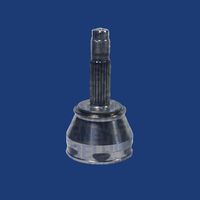 Gelenksatz, Antriebswelle