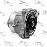 Wasserpumpe, Motorkühlung