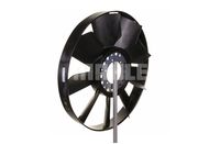 Thumbnail - Koelventilatorwiel - CFW4000P - MAHLE