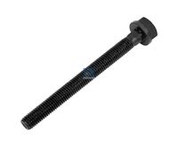 Surub, sistem de esapament DT Spare Parts, Cod: 4.40161
