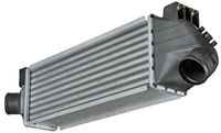 Thumbnail - Intercooler, inlaatluchtkoeler - CI203000S - MAHLE