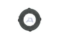 аксиален лагер