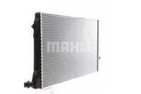 Thumbnail - Radiateur - CR1395000S - MAHLE