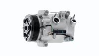 Thumbnail - Compressor, airconditioning - ACP1541000P - MAHLE