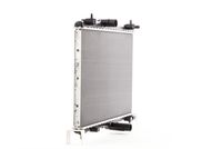Thumbnail - Radiateur - CR2113000P - MAHLE