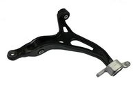 Bascula / Brat suspensie roata METZGER AUTOTEILE, Cod: 58081301