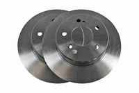 Disc frana VAICO, Cod: V30-40013