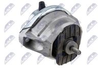 окачване, двигател