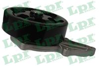 водна помпа, охлаждане на двигателя