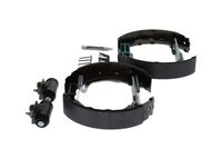 BOSCH Remschoenset 4