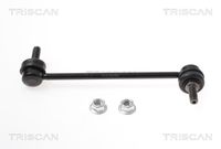Stange/Strebe, Stabilisator