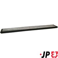 Филтър купе (поленов филтър)