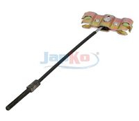 жило, ръчна спирачка