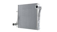 Thumbnail - Intercooler, inlaatluchtkoeler - CI399000P - MAHLE