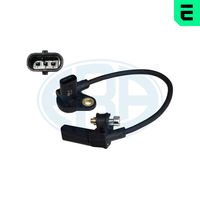 импулсен датчик, колянов вал