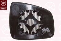 Spiegelglas, Außenspiegel